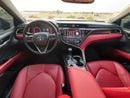 Toyota Camry CAMRY SPORT 2018,V6 Full option, panoramic, American space
