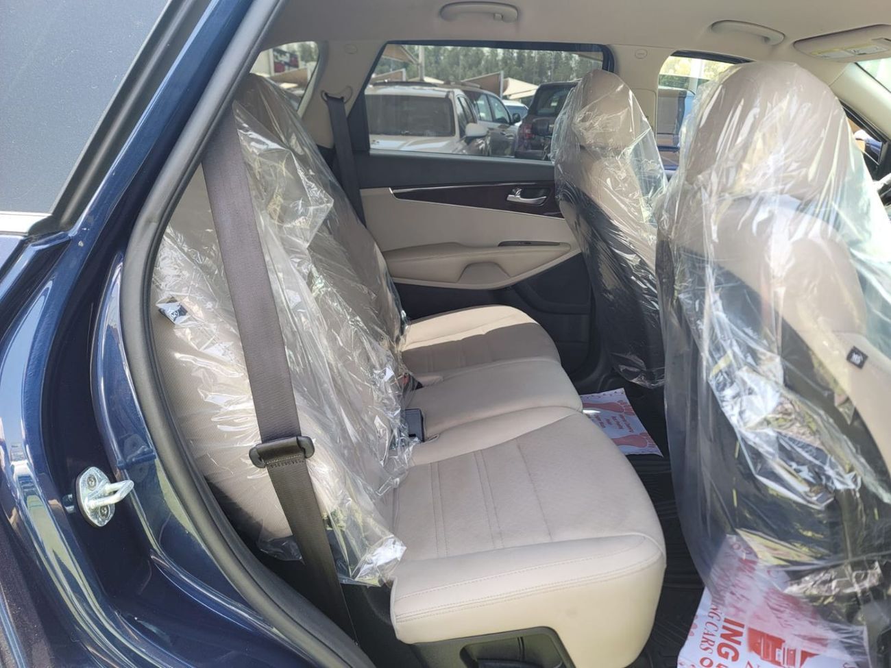 Kia Sorento 5 Seater