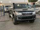 تويوتا هيلوكس 2010 TOYOTA HILUX DOUBLE CABIN D4D