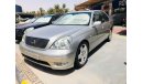 Lexus LS 430