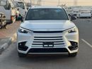 لكزس TX 500h 2025 Lexus Tx500 H 2.4L I4 Hybrid F-Sport 3 Canada Spec