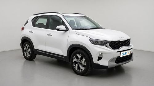 Kia Sonet 2024 EX, FOP | AED 799/Month | 0 DP | 30 Day Return | Warranty
