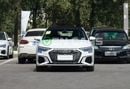 أودي A3 Limousine ,35TFSI, Leather Seat, Electric Seat, Sunroof , Model 2024, China Specs