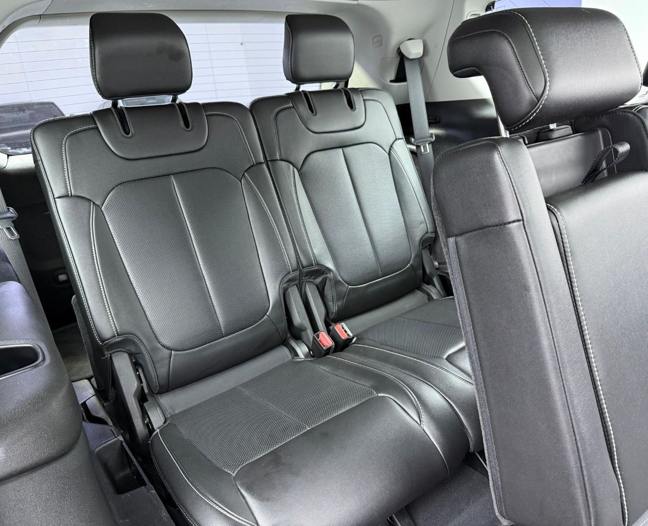 Jeep Grand Cherokee 2023 Jeep Grand Cherokee L Limited, 2026 Jeep Warranty, Full Jeep Service History, 7 Seater, GCC