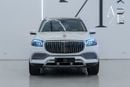 Mercedes-Benz GLS 600 2023 Mercedes Maybach GLS600, Excellent Condition, European Specs