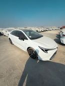 Toyota Levin Levin1.8 hybrid luxury option 2025