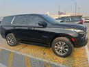 Chevrolet Tahoe LT