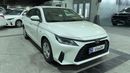 تويوتا يارس 2023 E | AED 638/Month | 0 DP | 30 Day Return | Warranty