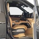 BYD Leopard 8 FLAGSHIP (NGCC) -7 SEATS