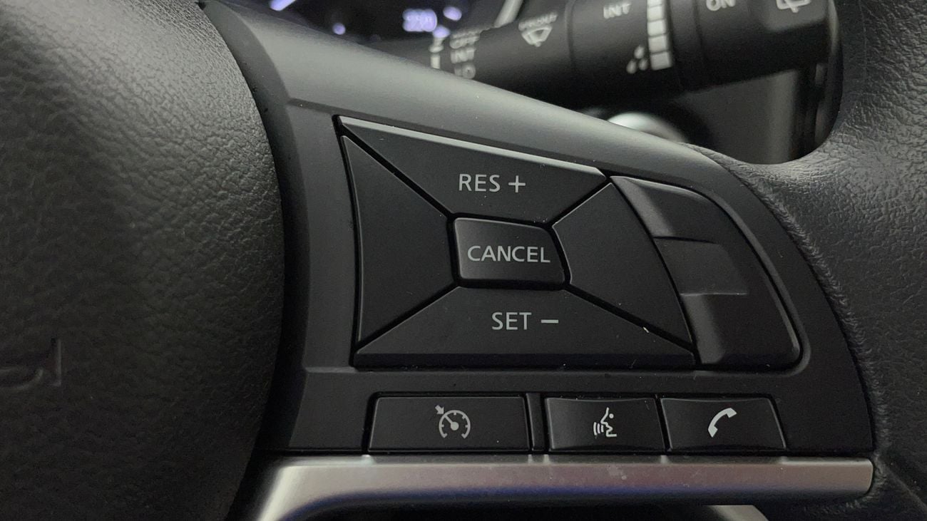 نيسان إكستيرا TITANIUM 2.5 | بدون دفعة مقدمة | اختبار القيادة في المنزل