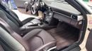 Porsche 911 CARRERA S - Manual - Cream white with Cocoa interiors!