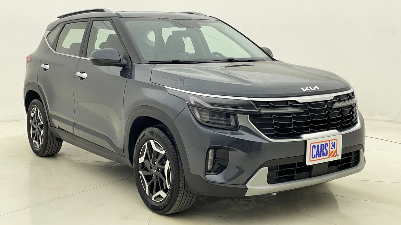 كيا سيلتوس SX 1.4 | بدون دفعة مقدمة | اختبار القيادة في المنزل