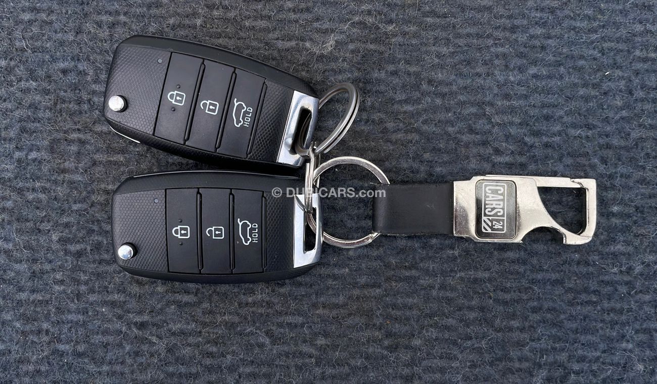 كيا سبورتيج LX 1.6 | +مع الضمان | كمان تم فحص ١٥٠