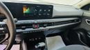 كيا K4 Kia K4 2025 American specs