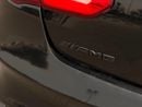 مرسيدس بنز GLE 63 AMG S