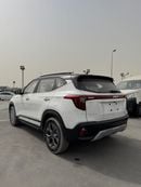 Kia Seltos Brand New Kia Seltos 1.5 full option