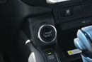 تويوتا برادو Toyota LC Prado, i-Force Max 2.4L Turbo L4 Hybrid, Color White Model 2025
