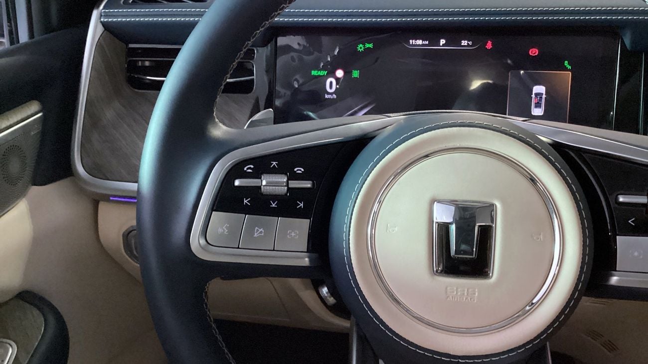 تانك 500 Prestige | شامل الضمان | 0 ﺪﻔﻋﺓ ﺃﻮﻟﻯ