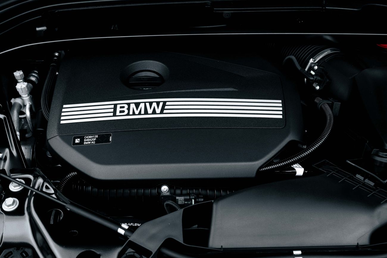 BMW X2 X2 | 3,721 P.M | 0% Downpayment | Perfect Condition!