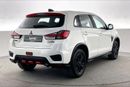 Mitsubishi ASX Signature Edition | Guaranteed Warranty | 0 Down Payment