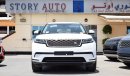 Land Rover Range Rover Velar D240 S