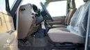 Toyota Land Cruiser 70 LX 2.8L  Diesel | 40th Anniversary | 4WD | 5-Door | Automatic Transmission | LC76