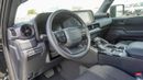 Toyota Prado GXR 2.4L TURBO