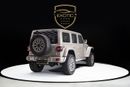 Jeep Wrangler Rubicon 392 6.4L V8