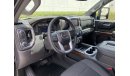 GMC Sierra X31 EDITION DIESEL ENGINE