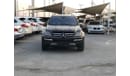 Mercedes-Benz GL 500 Type: Mercedes GL500  Model: 2012  Specifications: GCC, full specifications, cruise control, full el