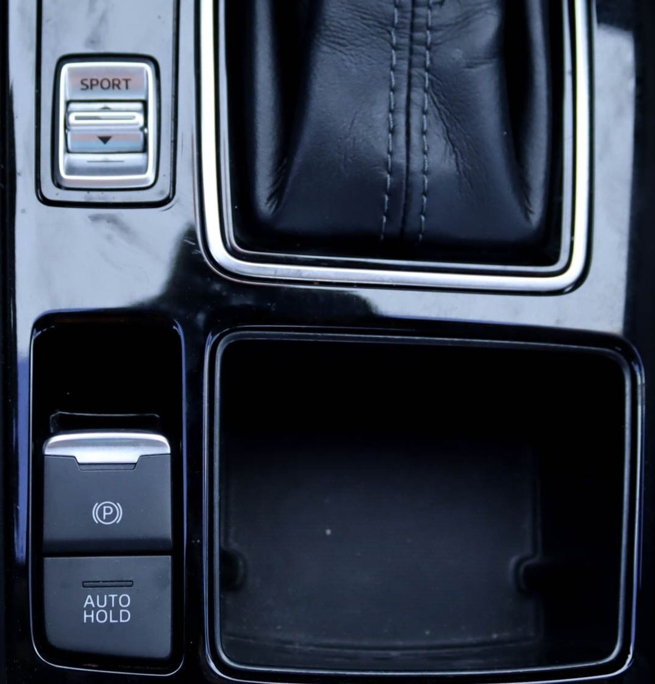 Mazda 6 S 2.5L (184 HP)