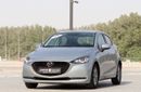 Mazda 2 S Grade 1.5L (108 HP) Hatchback Mazda 2 | 1.5 L | 2020 | GCC | Accident-Free | In Excellent Conditio
