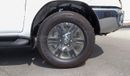 تويوتا هيلوكس DC | 2.7L Petrol 4WD Manual | Brand New | 2026 Model | Only for Export