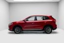 أم جي ZS STD 1.5L RED INSIDE BLACK | EXPORT ONLY
