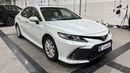 Toyota Camry 2024 SE | AED 1330/Month | 0 DP | 30 Day Return | Warranty | Service History
