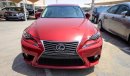 Lexus IS250