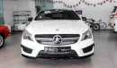 Mercedes-Benz CLA 45 AMG Turbo  Including VAT