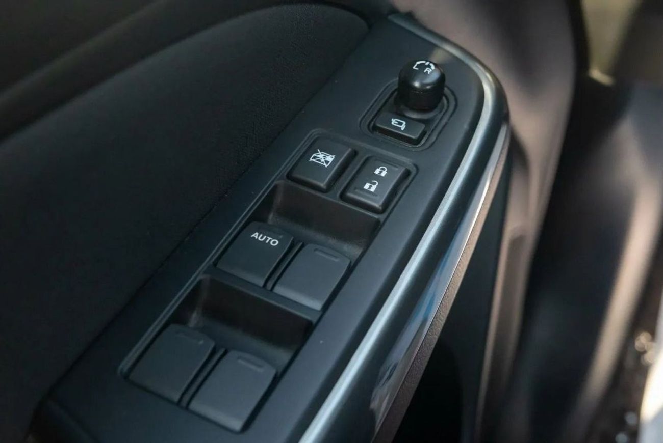 Suzuki Dzire GLX - 1.2L – Petrol - Grey