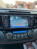 تويوتا راف ٤ Limited 2.5L 2016 RAV4 SE AWD FULL OPTION