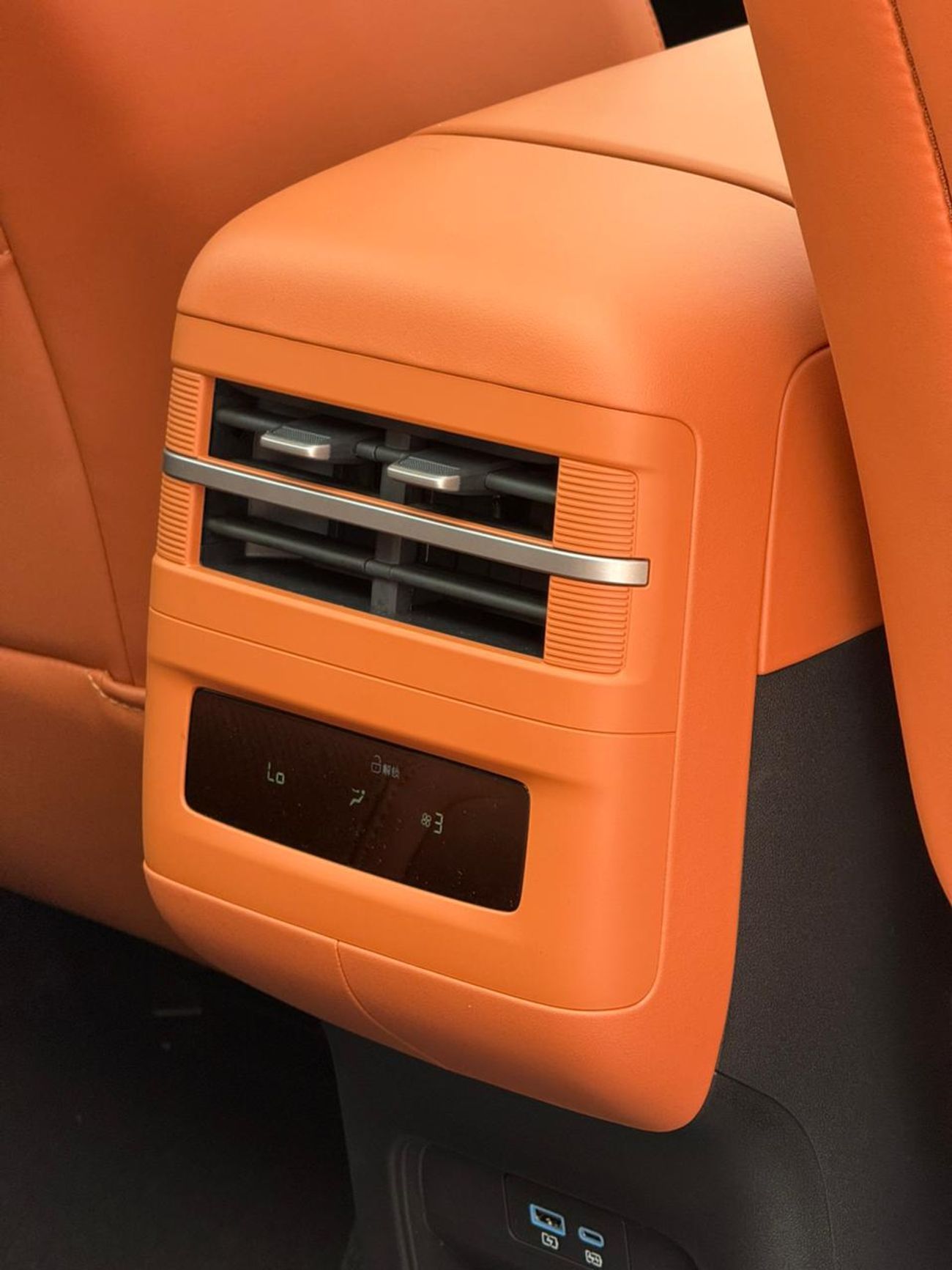 BYD Leopard Titanium 7 BYD LEOPARD 7 TITANIUM ULTRA EDITION | CHINESE SPECS | BRAND NEW | YEAR: 2025 |  | UNLIMITED WARRANT