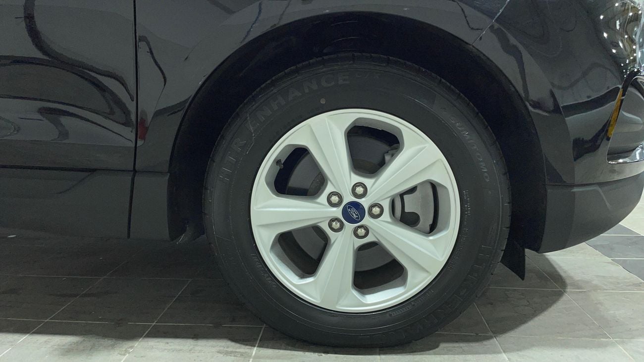 Ford Edge 2022 SE | AED 898/Month | 0 DP | 30 Day Return | Warranty