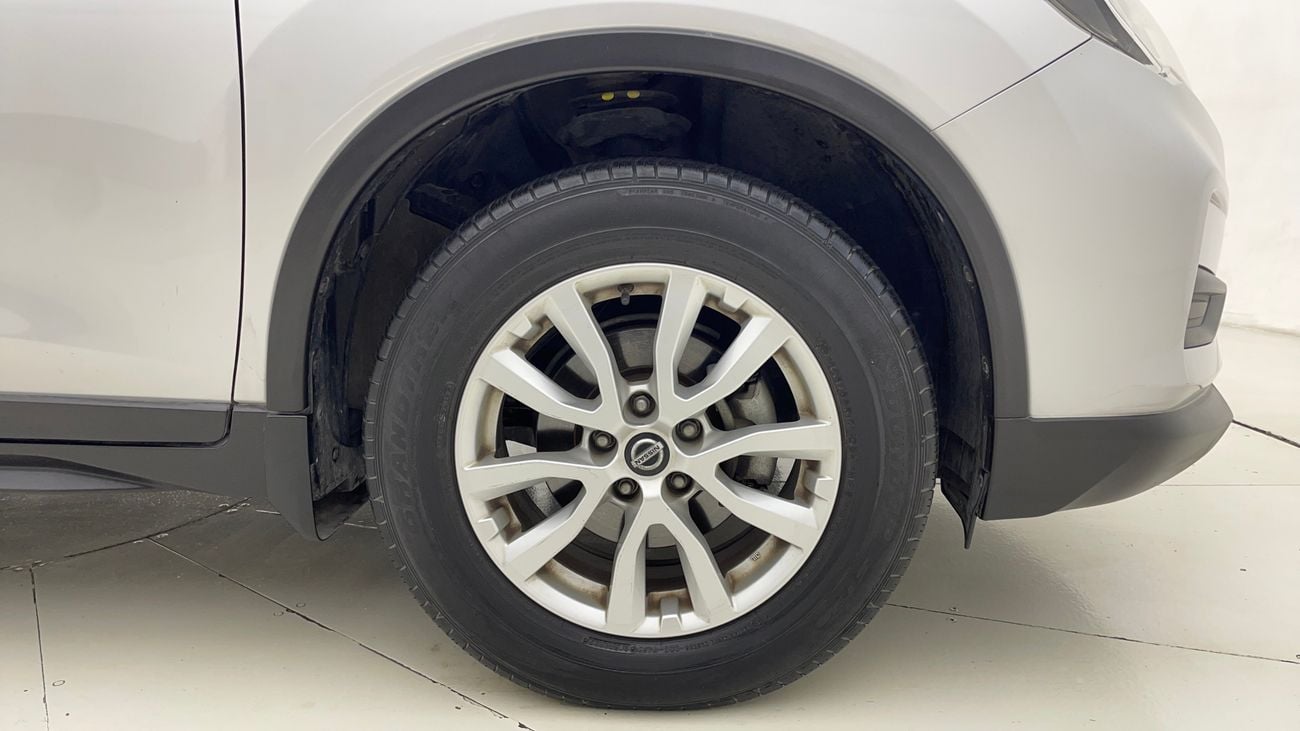 نيسان إكس تريل 2022 S | AED 898/Month | 0 DP | 30 Day Return | Warranty | Service History