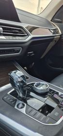 بي أم دبليو X7 40i PURE EXCELLENCE