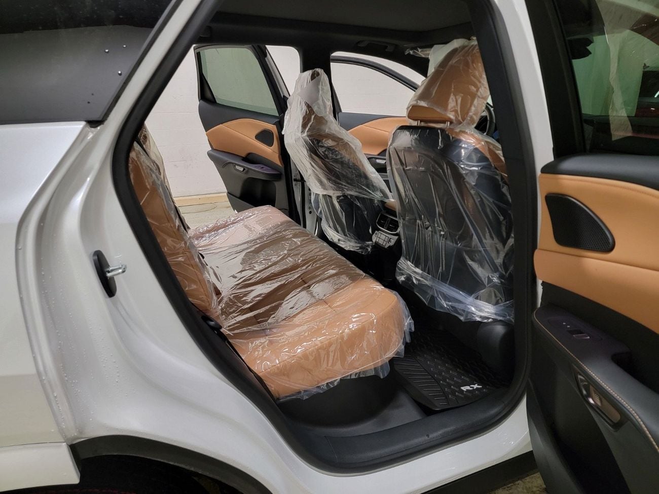 Lexus RX350 ULTRA LUXURY