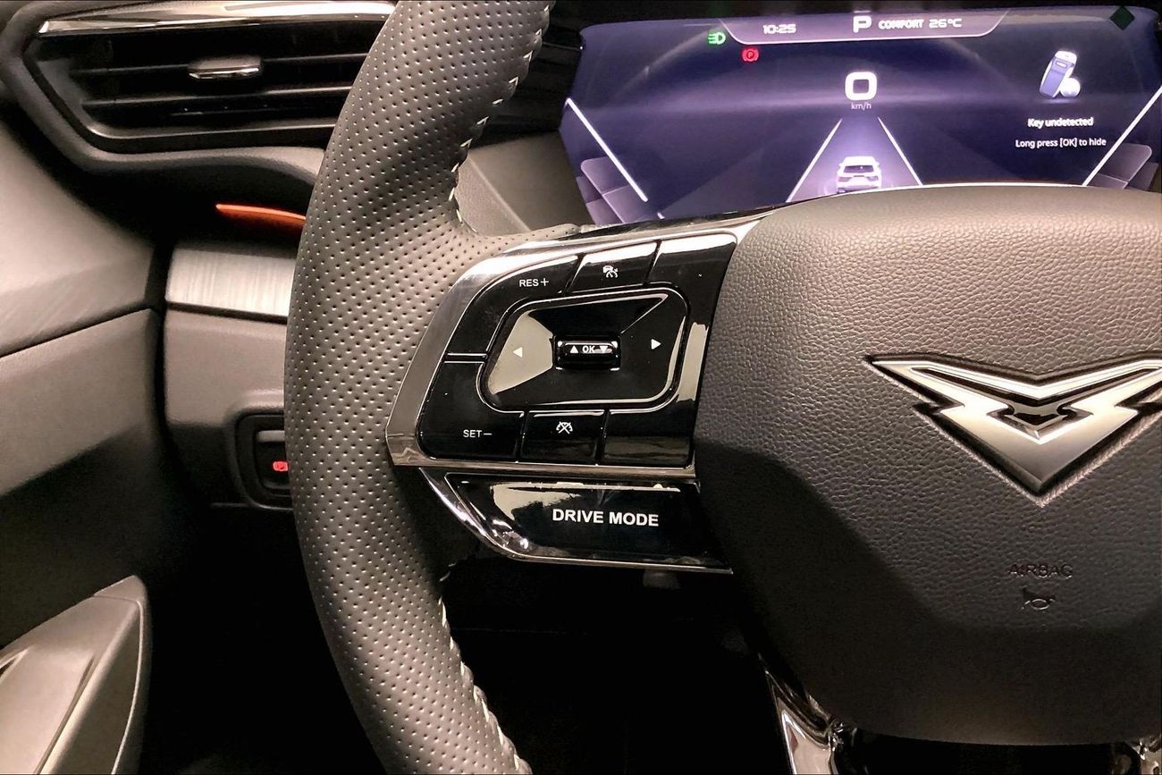 كايي X7 Ultimate | Start 2026 with the ideal drive | شامل الضمان | 0 ﺪﻔﻋﺓ ﺃﻮﻟﻯ