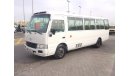 Toyota Coaster DIESEL