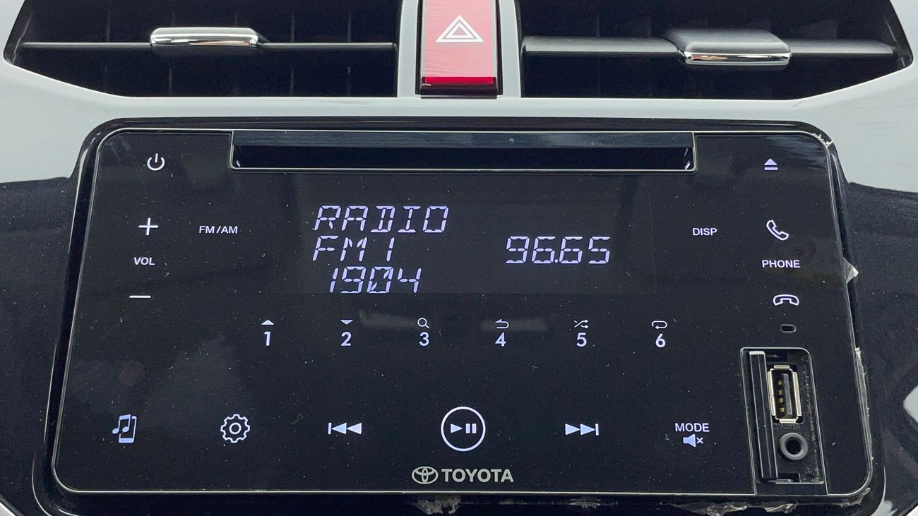 Toyota Rush EX 1.5 | Zero Down Payment | Free Home Test Drive