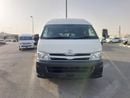 تويوتا هاياس TOYOTA HIACE COMMUTER VAN RHD 2011 MODEL 3.0 L DIESEL AUTOMATIC(PM07604)
