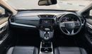 Honda CRV PREMIUM CONDITION | RHD | 1.5L PETROL ENGINE | 2022 | (AT) | AWD | ELECTRIC HEATED & MEMORY SEAT