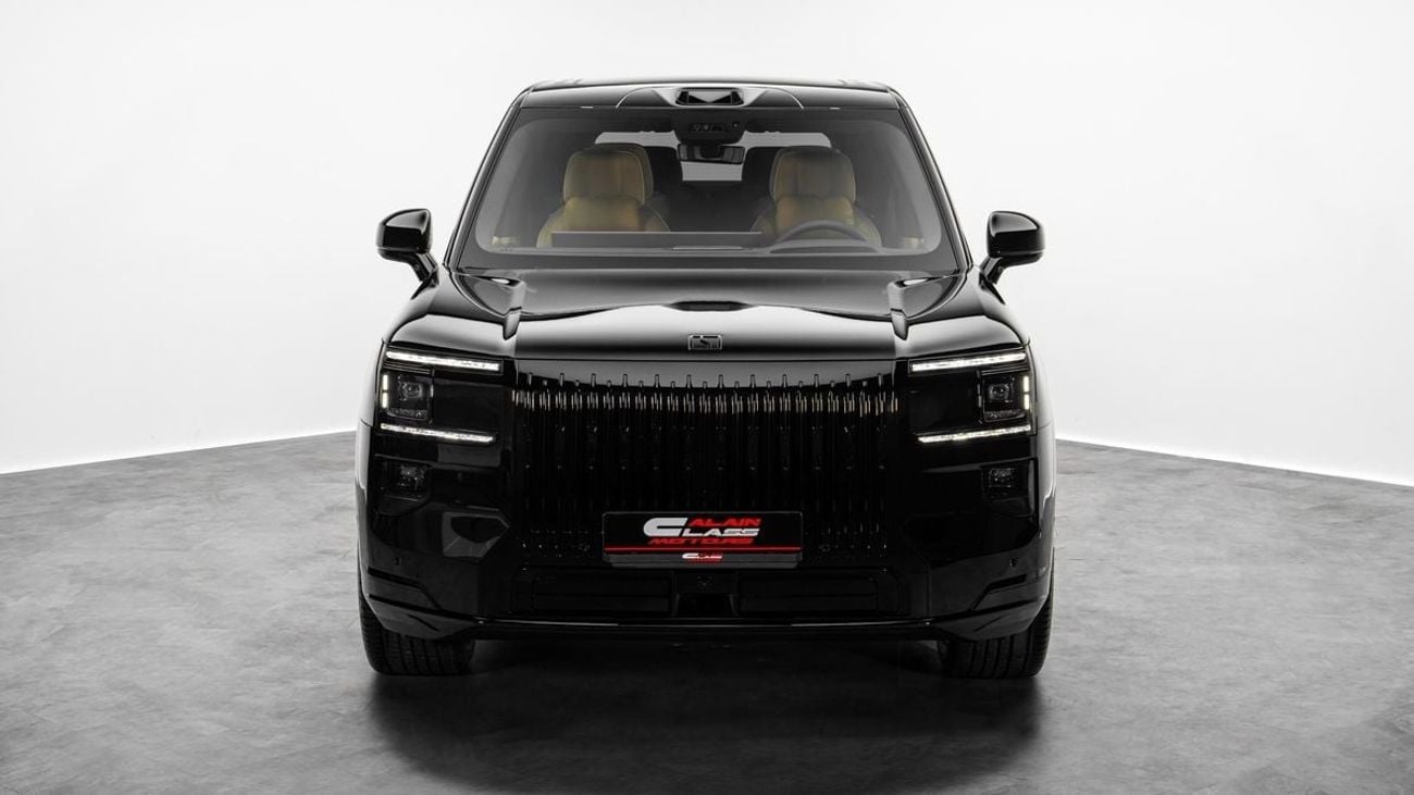 زيكر 9X Ultra Night Version - 2025 - Chinese Specs